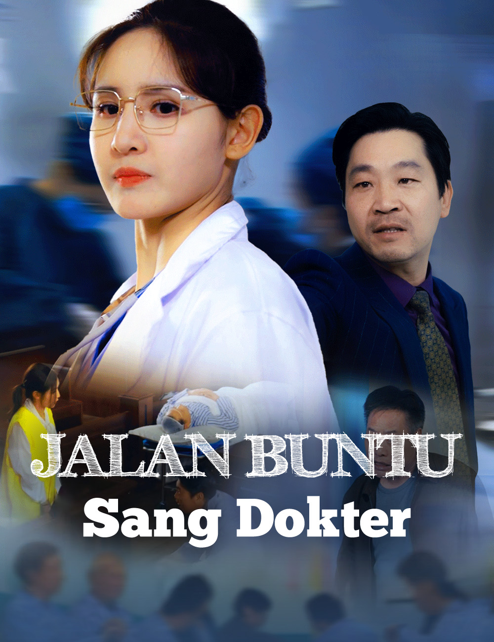 Jalan Buntu Sang Dokter