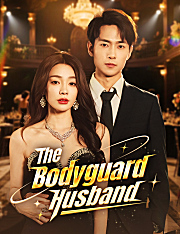 The Bodyguard Husband