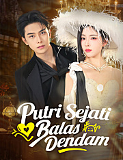 Putri Sejati Balas Dendam