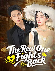 The Real One Fights Back