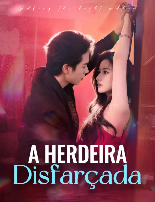 image-A Herdeira Disfarçada