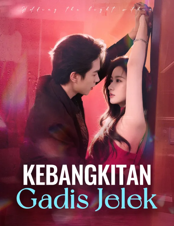 image-Kebangkitan Gadis Jelek