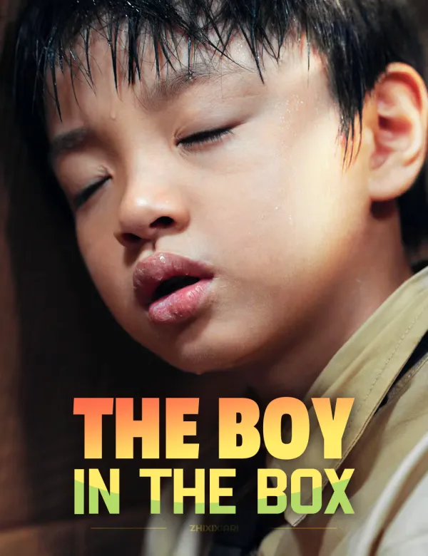image-The Boy in the Box