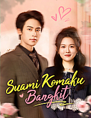 Suami Komaku Bangkit