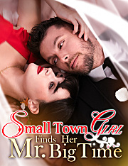 Small Town Girl Finds Her Mr. Big Time