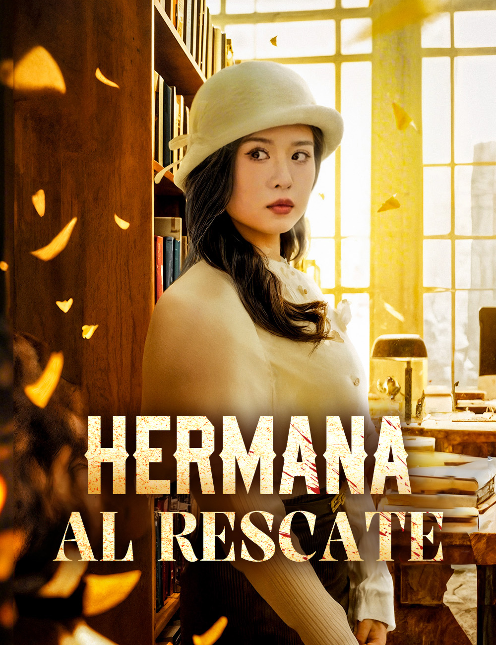 Hermana al rescate