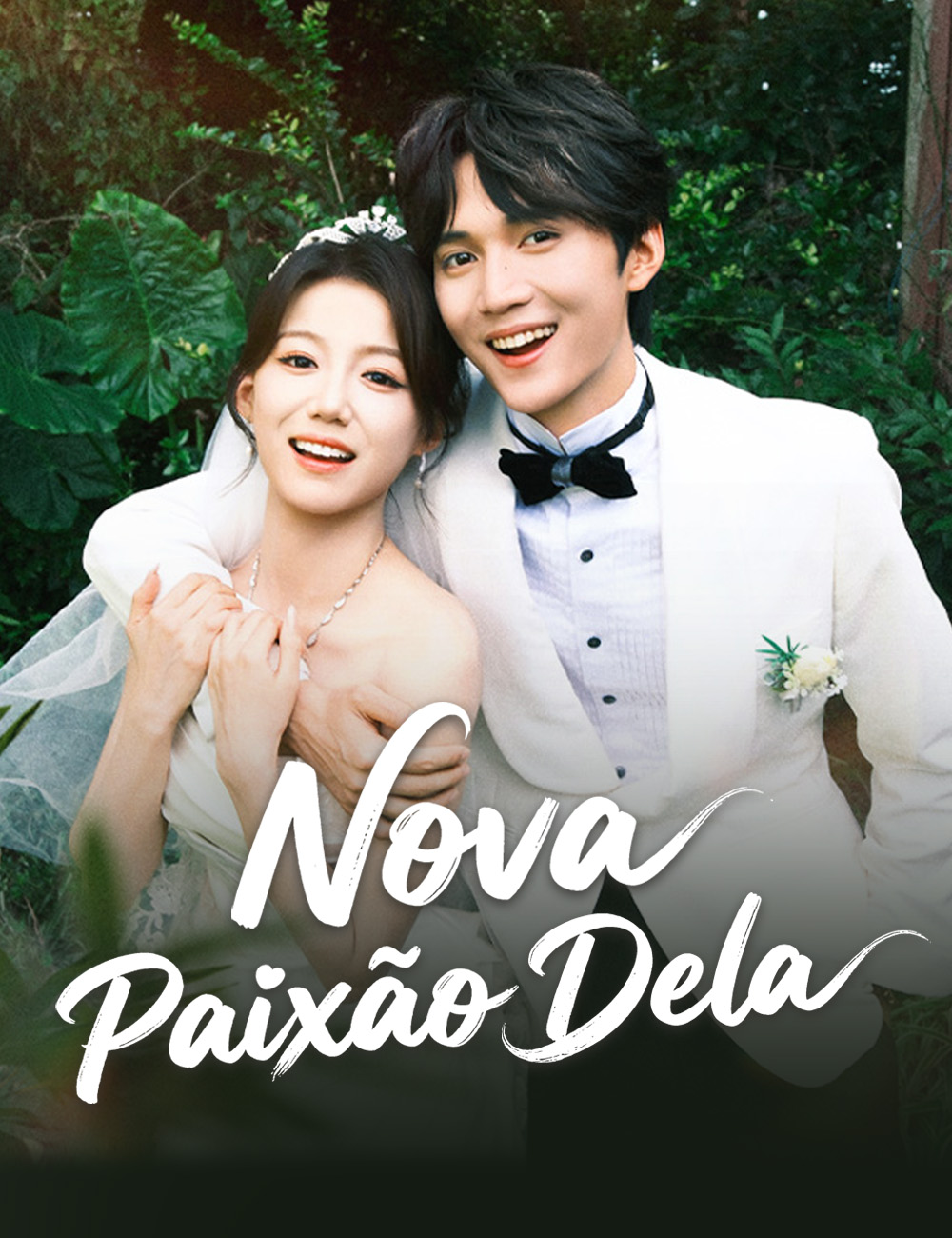 Capa de Nova Paixão Dela [dublado]
