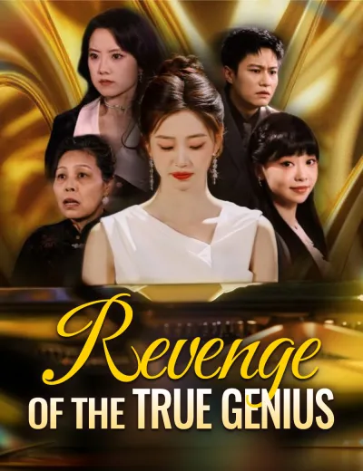 Revenge of the True Genius