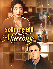 Split the Bill, Split the Marriage
