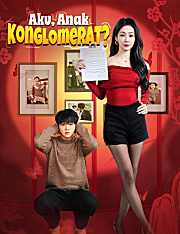Aku, Anak Konglomerat?