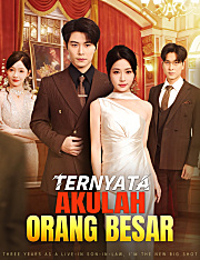 Ternyata Akulah Orang Besar