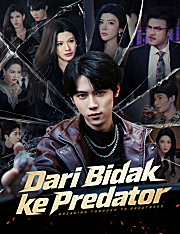 Dari Bidak ke Predator