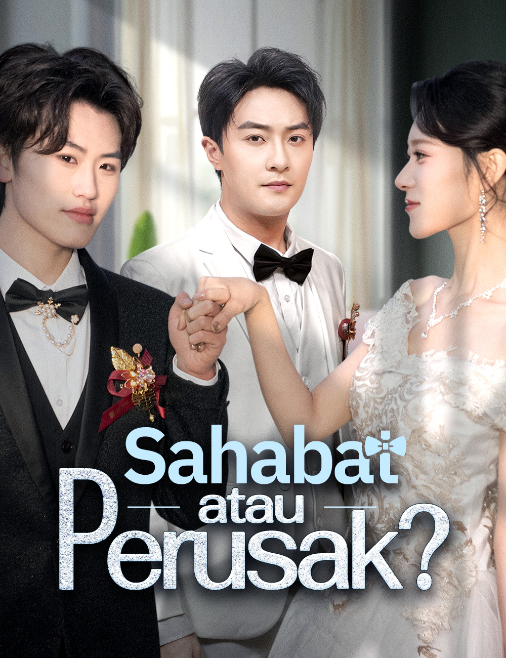 Sahabat atau Perusak?