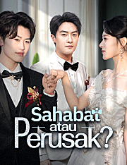 Sahabat atau Perusak?