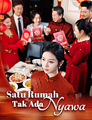 Satu Rumah, Tak Ada Nyawa