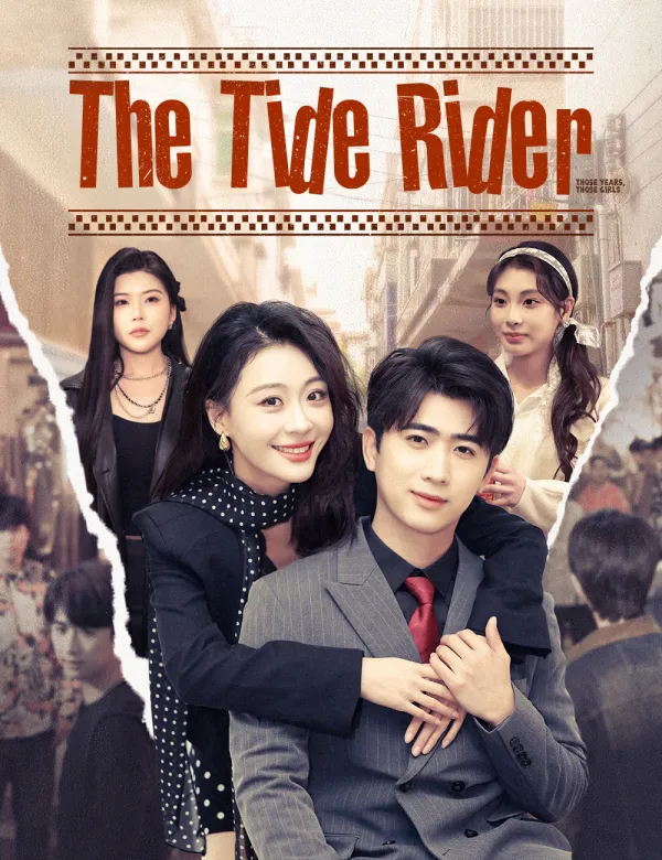 image-The Tide Rider