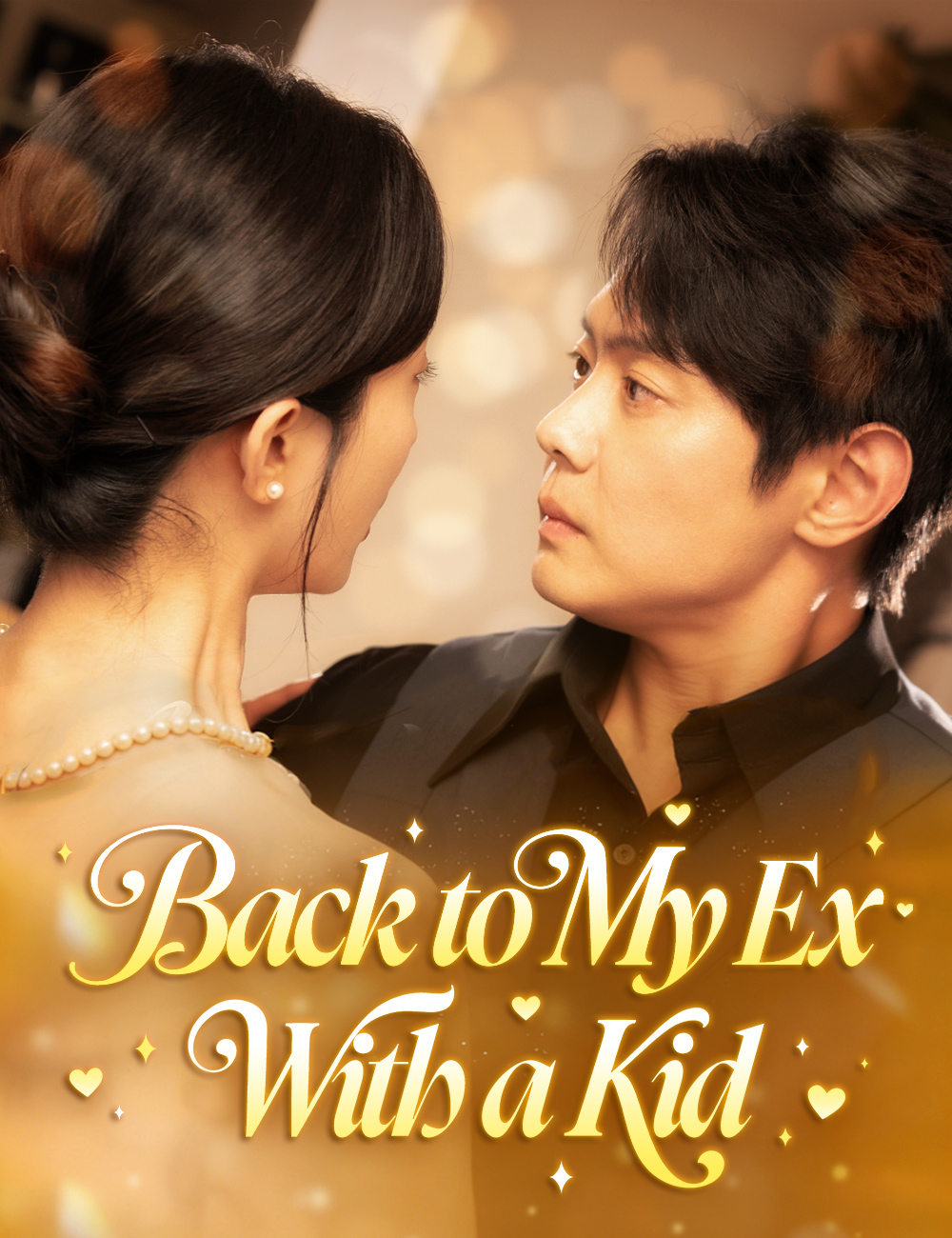 Back to My Ex, With a Kid