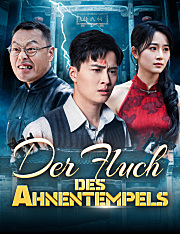 Der Fluch des Ahnentempels