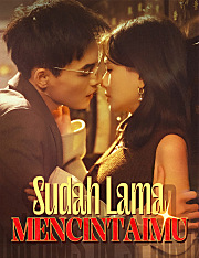 Sudah Lama Mencintaimu