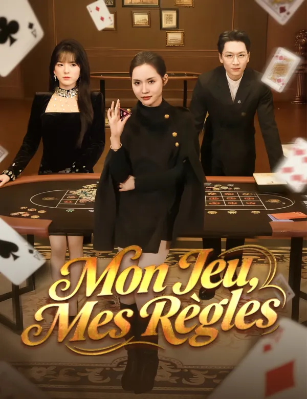 image-Mon Jeu, Mes Règles