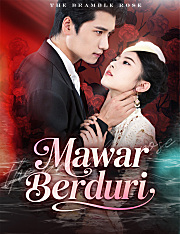Mawar Berduri