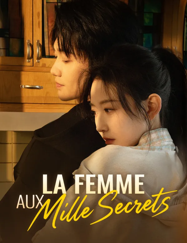 image-La Femme aux Mille Secrets