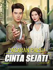 Pacaran Palsu, Cinta Sejati