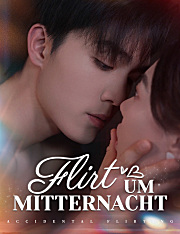 Flirt um Mitternacht