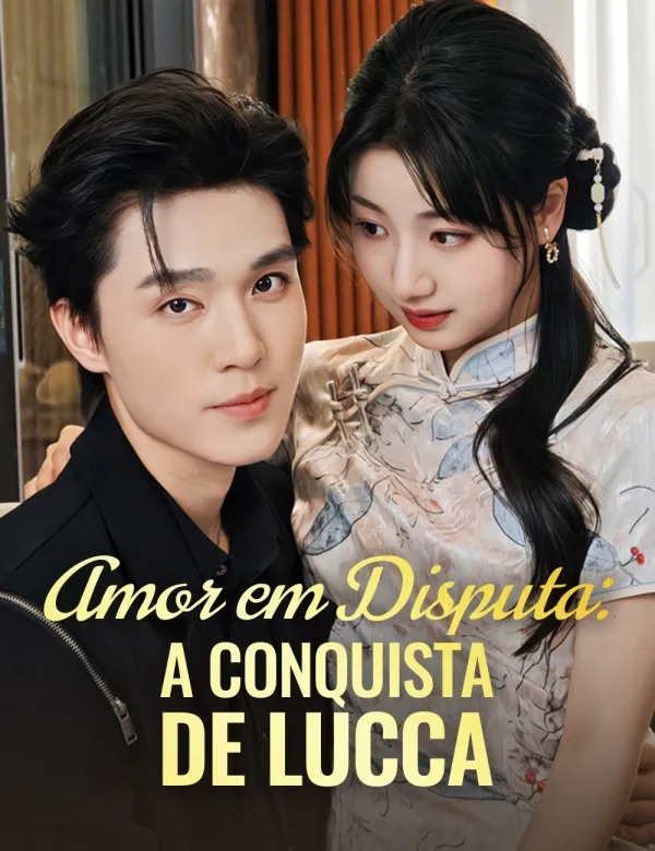 image-Amor em Disputa: A Conquista de Lucca