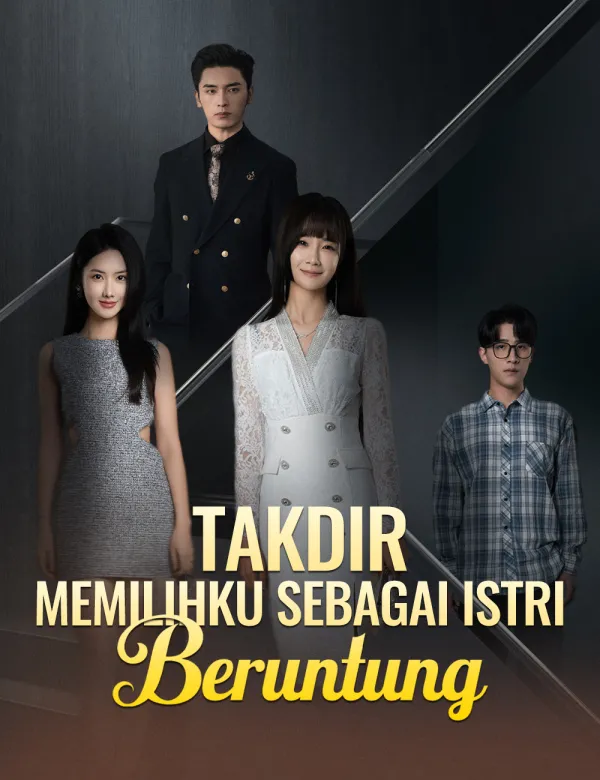 image-Takdir Memilihku Sebagai Istri Beruntung