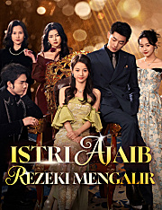 Istri Ajaib, Rezeki Mengalir