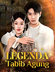 Legenda Tabib Agung
