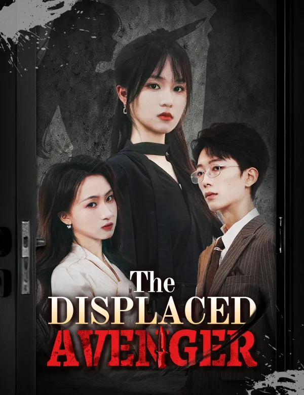 image-The Displaced Avenger