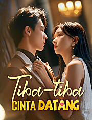 Tiba-tiba Cinta Datang