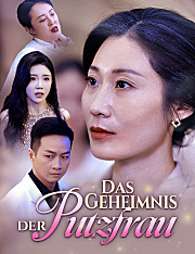 Das Geheimnis der Putzfrau