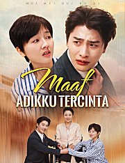 Maaf, Adikku Tercinta