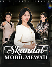 Skandal Mobil Mewah