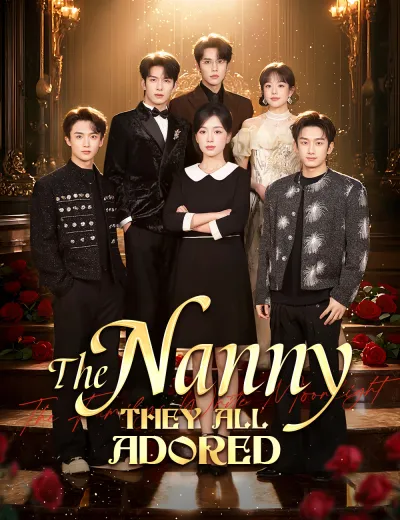 The Nanny They All Adored