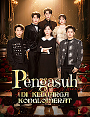 Pengasuh di Keluarga Konglomerat