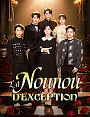 La Nounou d'Exception