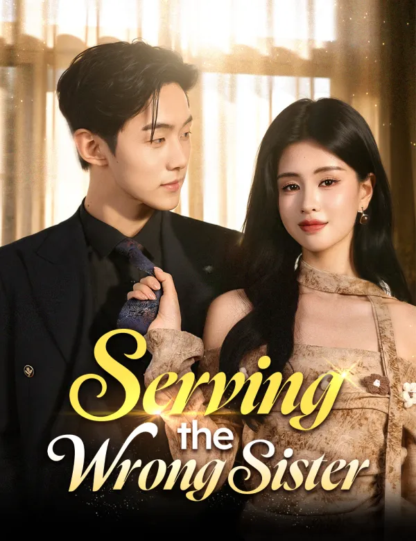 image-Serving the Wrong Sister​