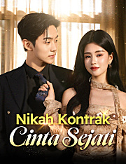 Nikah Kontrak, Cinta Sejati
