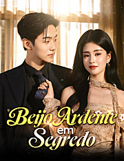 Beijo Ardente em Segredo