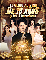 El genio adivino de 18 años y las 4 herederas