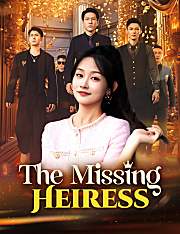 The Missing Heiress