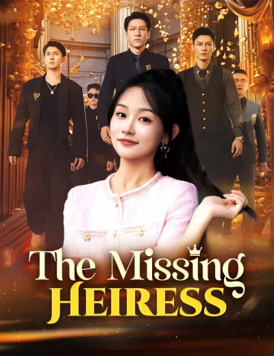 The Missing Heiress