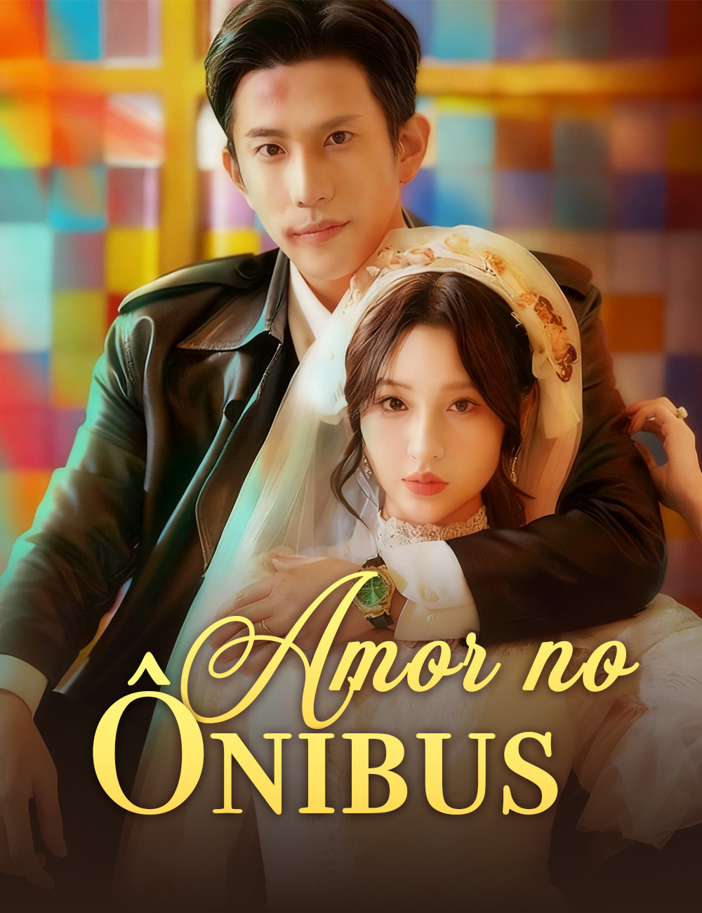 Amor no Ônibus