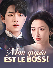 Mon gigolo est le boss !(doublage)