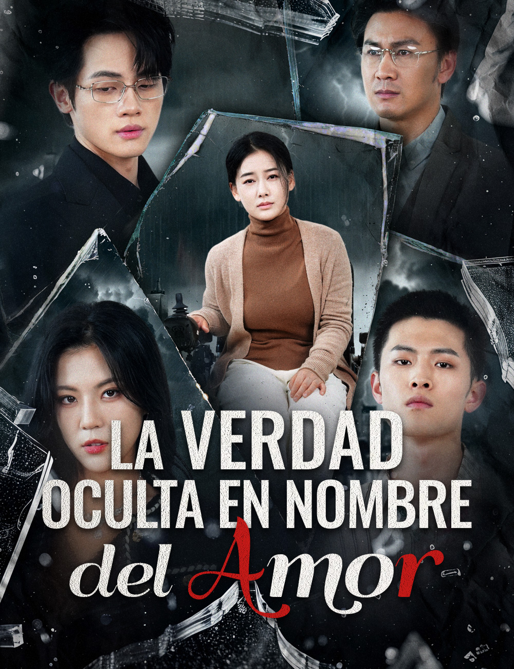 La verdad oculta en nombre del amor