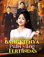 Bangkitnya Putri yang Tertindas